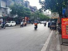 Hình ảnh Cho thuê nhà kinh doanh mặt phố Nguyễn Xiển dt 180m/sàn mt6m, 45tr/th