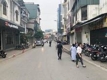 Hình ảnh Bán nhà mặt phố Chùa Quỳnh, Hai Bà Trưng ,150m, 32,5 tỷ