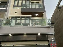 Hình ảnh Khu Biệt thự nhà phố đẹp nhất HuỳnhTấn Phát Nhà Bè ,đẹp không chỗ chê