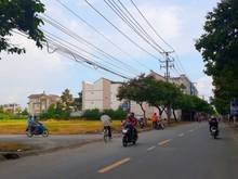 Hình ảnh Đất chính chủ - Gần trường THPT Lương Thế Vinh - 90m2 - 930tr - SHR