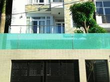 Hình ảnh Bán nhà HẺM XE HƠI Trần Quang Diệu;P14;Q3;DT:6x18;14 tỷ