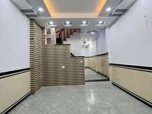 Hình ảnh Sang nhanh nhà Nguyễn Cửu Vân, Bình Thạnh, Giá 2.6 Tỷ, 60m2