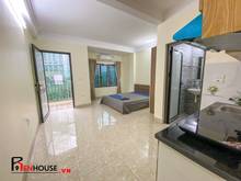 Hình ảnh Phòng mới xây chính chủ full đồ tại Yên Hòa