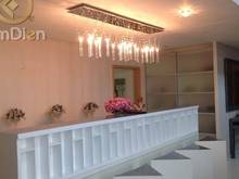 Hình ảnh Ngộp bank bán bớt căn Penthouse The ESTELLA Q2 chỉ 12 tỷ/470m2 tầng 17