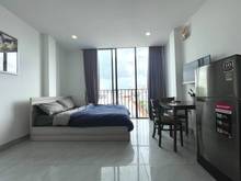 Hình ảnh Siêu Phẩm Căn Hộ Ban Công Giá Rẻ Khu Vực Phan Văn Trị