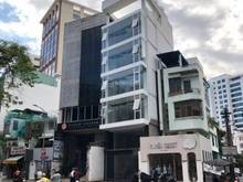 Hình ảnh Bán nhà MT Hai Bà Trưng quận 3, 105m2, giá 50 tỷ