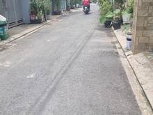 Hình ảnh Chỉ 5.25 Tỷ - 115M2 - HXH thông - Tân Chánh Hiệp - gần BV Quận 12.