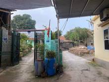 Hình ảnh Bán đất đặng xá 91m2 gia lâm 4 tỷ