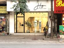 Hình ảnh Cho thuê nhà MP Hàng Bông: 45m2, MT: 5m, thông sàn, riêng biệt.