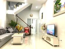 Hình ảnh Gấp bán nhà Mặt Tiền Kinh Doanh, Bình Tân, 64m2, 4 tầng, 4PN, giá rẻ