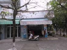 Hình ảnh cho thuê mặt bằng 2 mặt tiền Nguyễn Khoái và vũ hữu TP Đà Nẵng