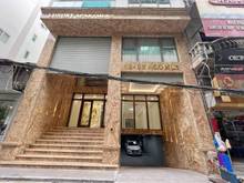 Hình ảnh Cho thuê nhà mặt phố Bà Triệu, 750m2 MT 8m siêu rộng, kinh doanh đỉnh