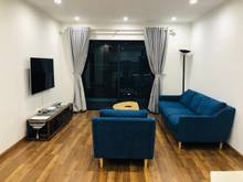 Hình ảnh Bán CHCC Goldmark City 136 Hồ Tùng Mậu - DT 111m2 - 3PN - 4,25 tỷ