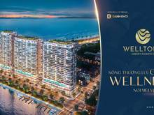 Hình ảnh Welltone Luxury Residence Nha Trang - Mb6623 nạp rút nhanh chóng cao cấp nghỉ dư