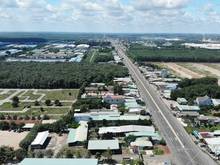 Hình ảnh Cần bán lô đất 250m2 xác KCN Becamex Chơn Thành Bình Phước giá 750tr