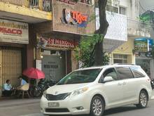 Hình ảnh Nhà MT Nguyễn Siêu, P. Bến Nghé, Q.1, dt 4x16.5m, T,1L, giá 49.5 tỷ.