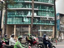 Hình ảnh Cho Thuê Toà Nhà Mặt Tiền Mới Đẹp Số: 140-142-144-146-148-150 đường 3/