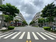 Hình ảnh Cho thuê căn shophouse khu đô thị Sala, Quận 2, DT: 500m2 giá 65 Triệu