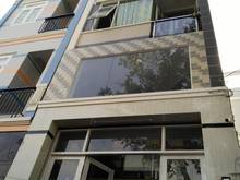 Hình ảnh Nhà đẹp Gò Dầu PL bàn cờ ,1 trệt 3 lầu, HXH tránh ,Gara 2 oto 7.1 tỷ