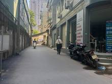 Hình ảnh 🆘🆘SIÊU NÓNG!! Chỉ còn 1 căn 50m2 5T mà chỉ nhỉnh 6 Tỷ tại đường Cầu
