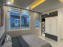 Hình ảnh Bán tòa Trang Chủ MB66.COM / Đăng Ký Tặng 66K 6 tầng mặt tiền An Cư 4, gần biển Phạm Văn Đồng, giá rẻ