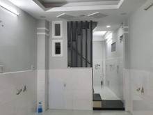 Hình ảnh Cần Bán Nhà Hẻm xe Hơi Đường Minh Phụng ,GIÁ 2.45TỶ, Gần Chợ Bình Thới