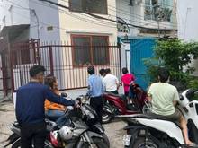 Hình ảnh Chính chủ bán nhà MẶT TIỀN số 10 Cô Bắc, 5PN, 4 tầng, SÂN THƯỢNG TRƯỚC