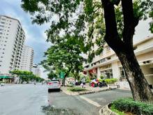Hình ảnh cho thuê mặt bằng mỹ khánh 3 nằm mặt tiền đường Nguyễn Đức cảnh Quận 7