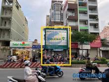 Hình ảnh Cho thuê nhà GÓC 2 mặt tiền đường Lê Đại Hành
