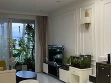 Hình ảnh Cho thuê MIDTOWN 2PN , 2WC nhà đẹp , nội thất mới giá chỉ 25 triệu