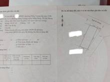 Hình ảnh BÁN ĐẤT Hùng Vương, Hồng Bàng, lô góc, ô tô đỗ cửa, 1,41 tỷ, 43,45m2