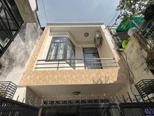 Hình ảnh Chính chủ bán nhà hẻm 45/ Nguyễn Văn Đậu, p6 BÌnh Thạnh