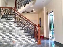 Hình ảnh BÁN NHÀ Him Lam, Hùng Vương, Hồng Bàng, 4 tầng độc lập, 4,8 tỷ, 45,7m2