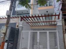 Hình ảnh Bán nhà MT Đường Số 1 Phạm Hữu Lầu, Phường Phú Mỹ, Quận 7.
