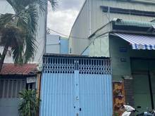 Hình ảnh Cho thuê nhà mặt tiền, tiện làm kho, giá chỉ 7 triệu/tháng