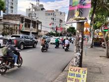 Hình ảnh Bán nhà chính chủ MT Quốc Lộ, P.26, Q.BT. Dt 4.1x23m, giá 15.3 tỷ.