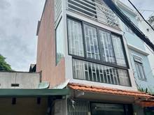 Hình ảnh Nhà Mới 3 Tầng HXH Nơ Trang Long Phường 11 Bình Thạnh Chỉ 2.4 Tỷ