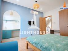 Hình ảnh STUDIO Cửa Sổ Lớn Bao Thoáng Khu Vực Hoàng Hoa Thám Bình Thạnh