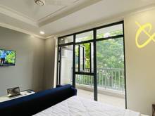 Hình ảnh ✅ Căn Hộ 1PN Tách Biệt Balcony Gần Pearl Plaza_Kế Nguyễn Gia Trí ✅