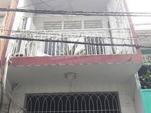 Hình ảnh Hẽm xe hơi, nở hậu tài lộc, gần khu víp Bắc Hải Tân Bình