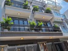 Hình ảnh Bán nhà Phường 14 Gò Vấp, Phạm Văn Chiêu, chỉ 5 tỷ 3 TL
