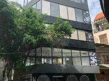 Hình ảnh Cho thuê Nhà mặt tiền phường Võ Thị Sáu, 5 tầng, DTSD 720m2 - 98 triệu