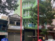 Hình ảnh Cho thuê nhà đẹp MT Calmette, Q1 GIÁ CHỈ 90tr