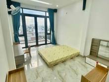 Hình ảnh CHDV Ban công_40m2_Mới Đẹp_Full nội thất_F8_Lạc Long Quân_Tân Bình