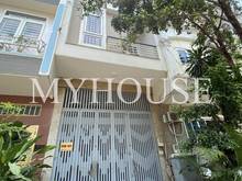 Hình ảnh Nhà phố An Phú có hầm 4x20 chỉ 25tr