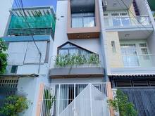 Hình ảnh Hẻm 10m TÂN SƠN NHÌ. 4x15m. Đúc 3 Lầu. Xe Hơi Để Trong Nhà. Giá 9,5 tỷ