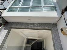 Hình ảnh Bán nhà Mặt tiền Nơ Trang Long 4x13m. 3 tầng đúc. Hướng Đông
