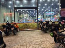 Hình ảnh MT Lê Quang Định 20x40 Trệt Lửng Sàn Suốt Như Hinh