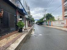 Hình ảnh Bán Nhà Gần MT Đường Thành Mỹ Giá chỉ 3ty46