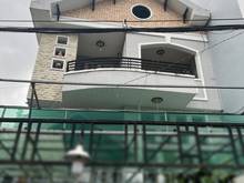 Hình ảnh Nhà MT Phạm Thế Hiển, Phường 1, Quận 8. Diện tích lớn 159m2